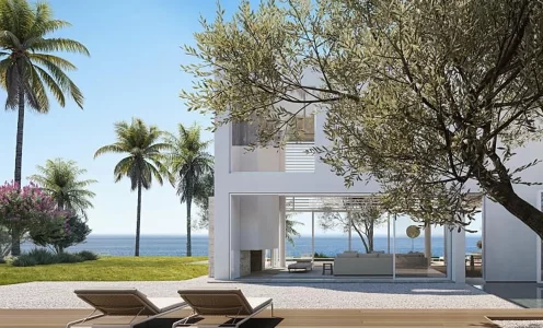 Un grupo extranjero compra a Ricardo Arranz el 90% del suelo del Four Seasons de Marbella