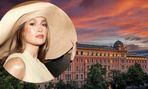 El lujoso hotel de Marbella donde veranea Jennifer Lopez (y es también el favorito de Michelle Obama)